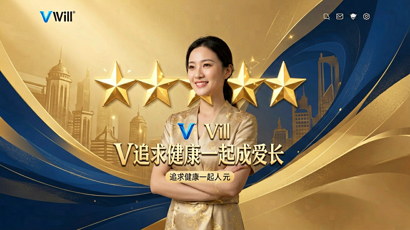 彩神Vll平台首页背景,金色与深蓝交织的视觉设计