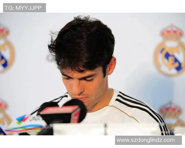 卡卡在绿茵场上的经典瞬间与传奇时刻回顾