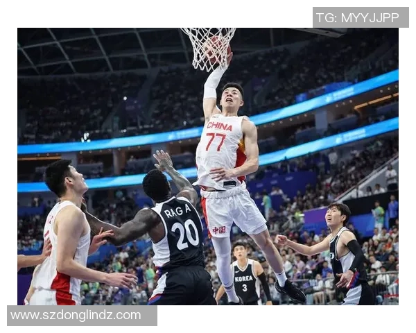 中国与菲律宾精彩对决全场比赛录像回顾及精彩瞬间分析