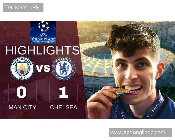 切尔西与曼城谁更强大历史对比与近期表现分析